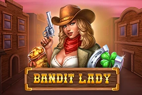 Bandit Lady